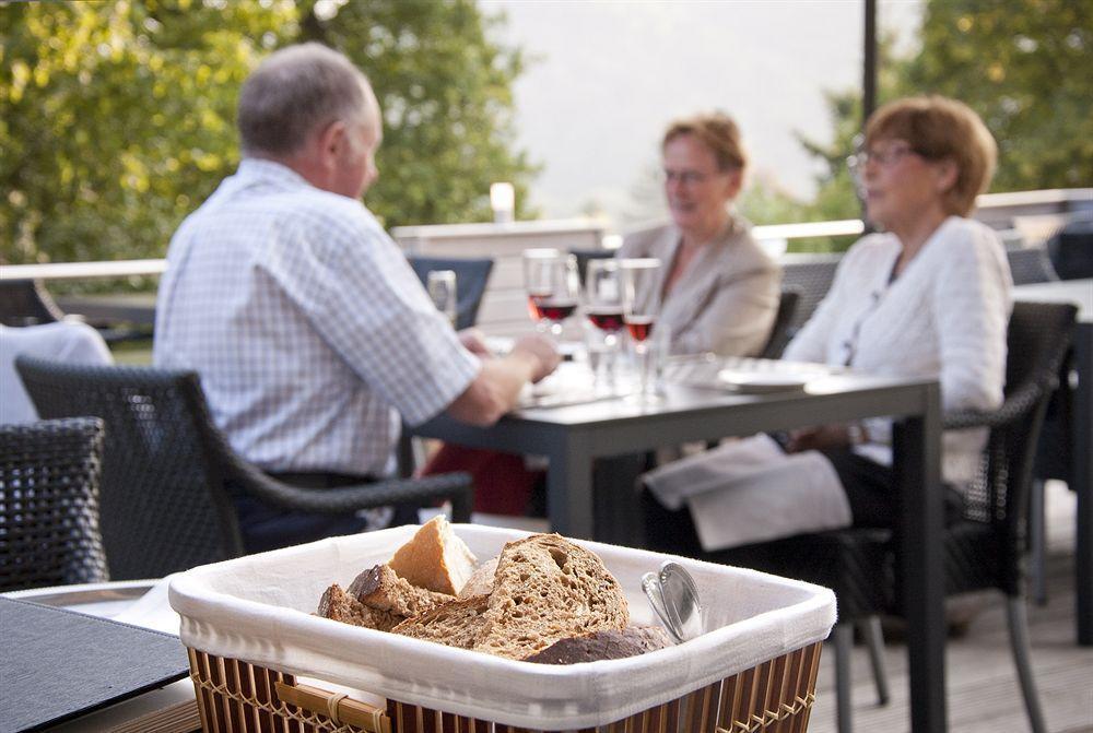 Hotel - La Grande Cure Marcourt Eksteriør billede
