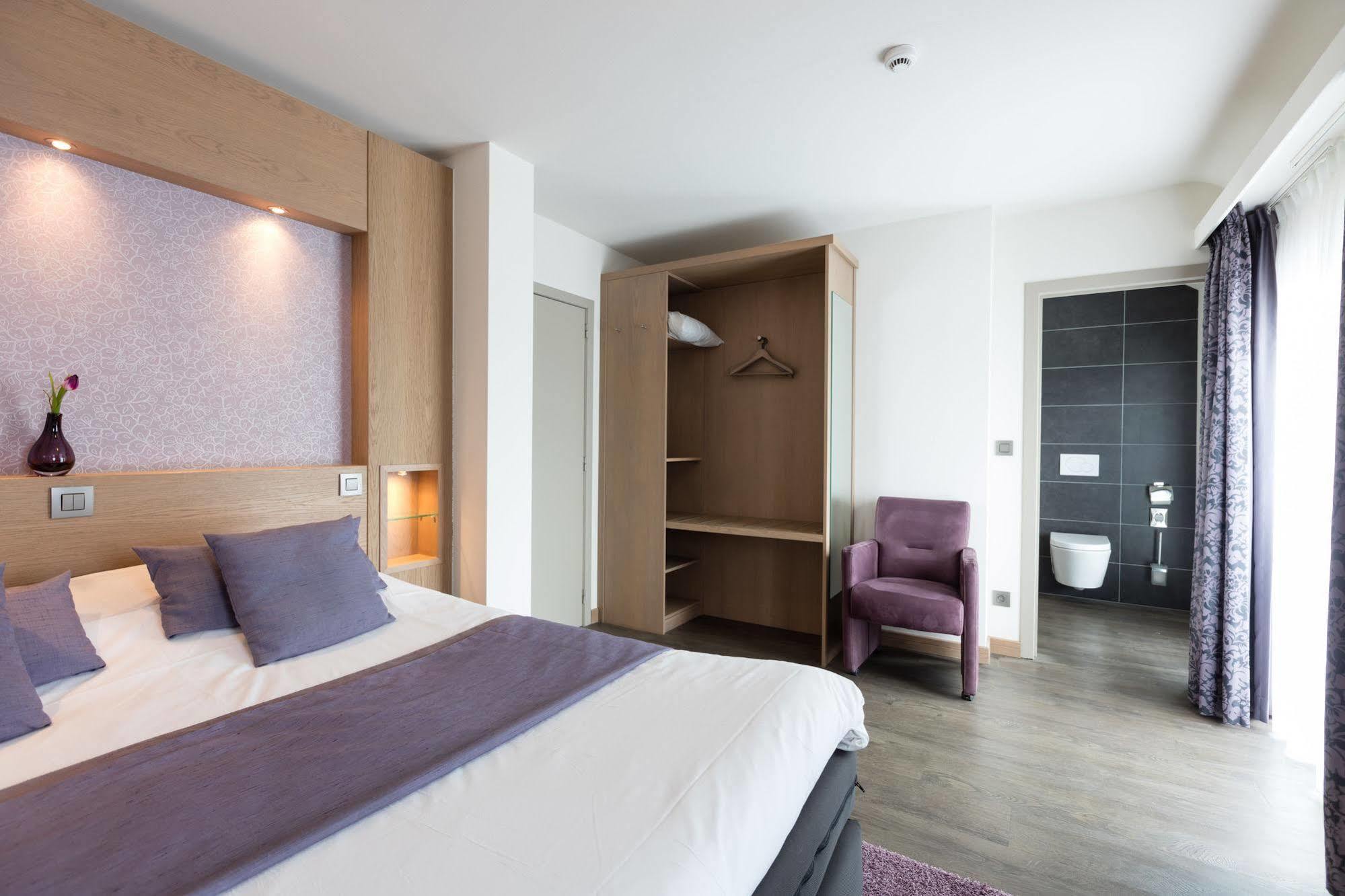 Hotel - La Grande Cure Marcourt Eksteriør billede