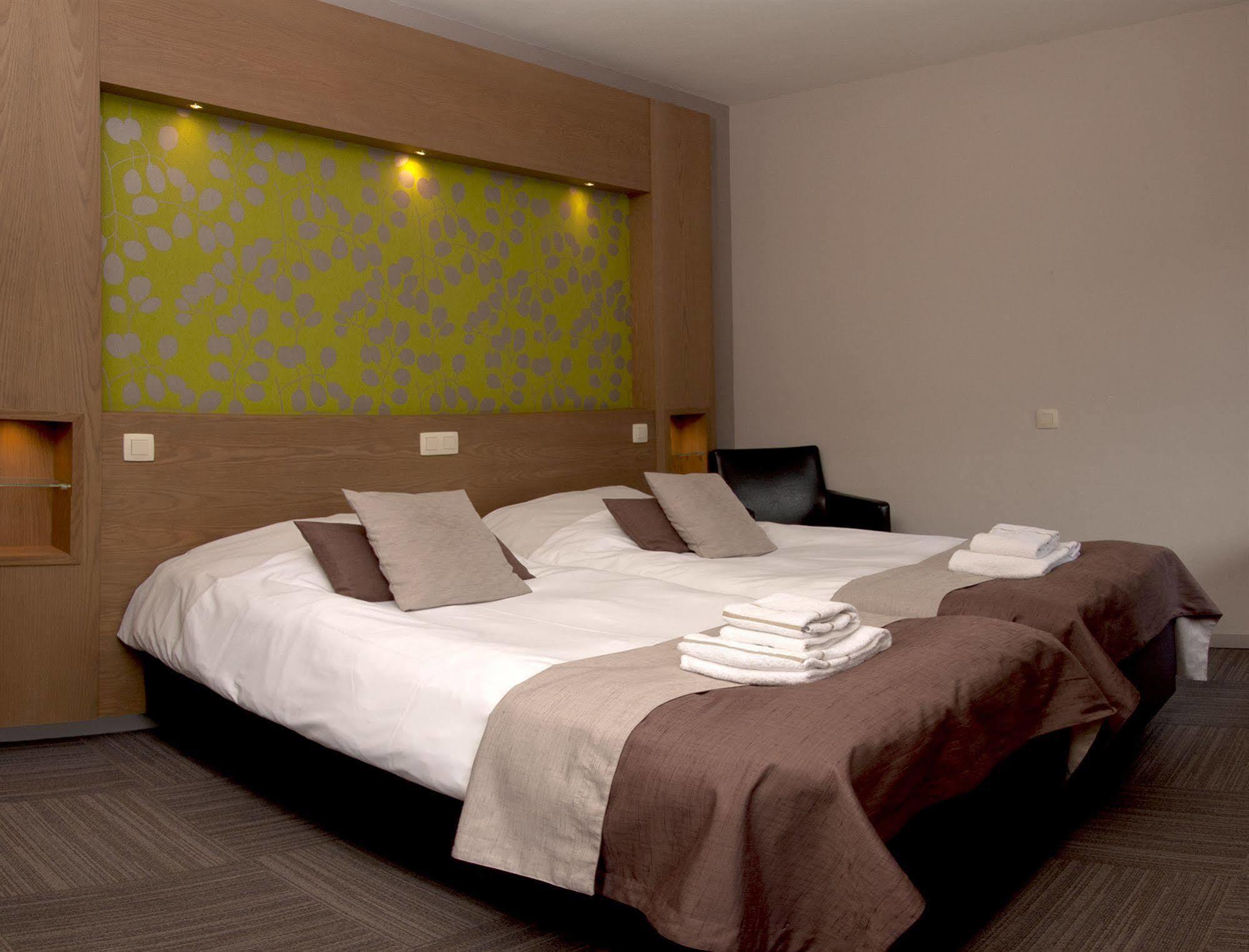 Hotel - La Grande Cure Marcourt Eksteriør billede