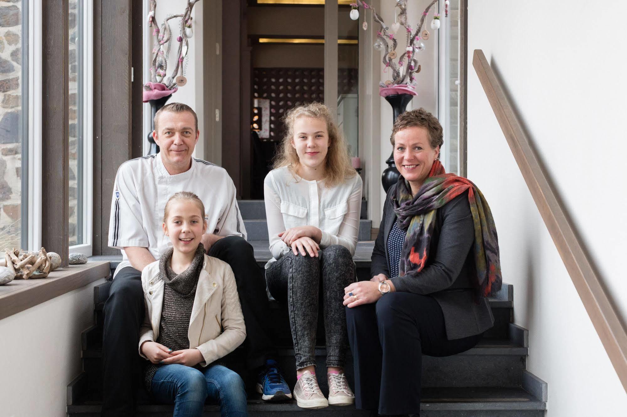 Hotel - La Grande Cure Marcourt Eksteriør billede
